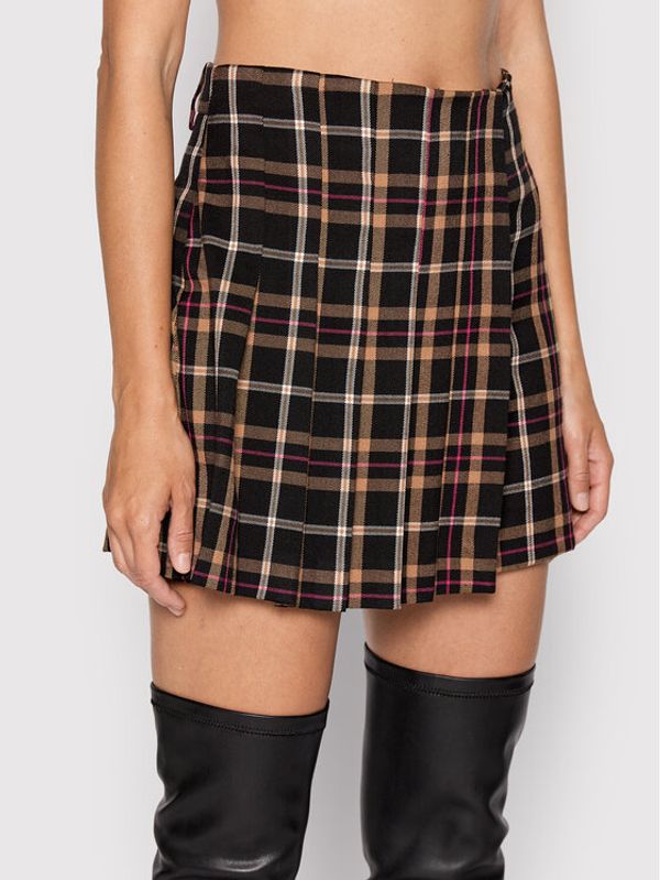 Liu Jo Liu Jo Шорти от плат WF2191 T4216 Цветен Regular Fit