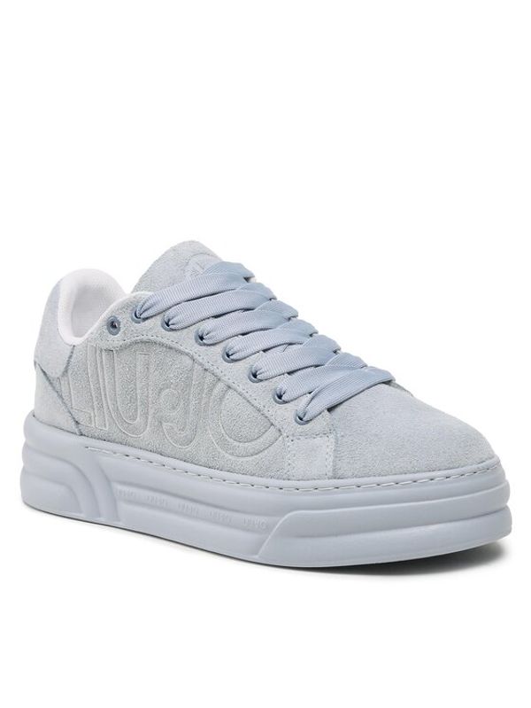 Liu Jo Liu Jo Сникърси Cleo 09 BA3005 PX002 Син