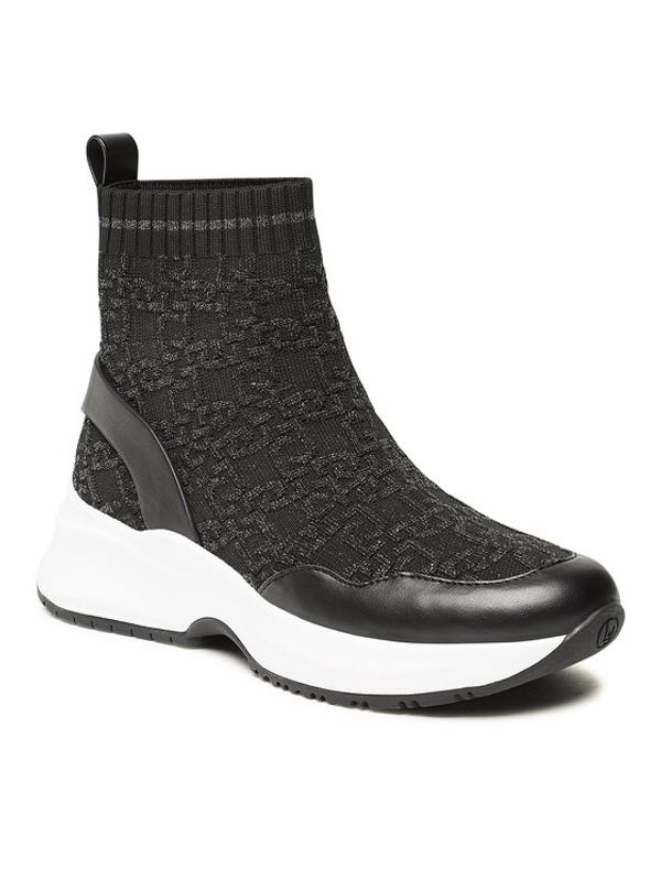 Liu Jo Liu Jo Сникърси Lily 09 BF2023 TX262 Черен