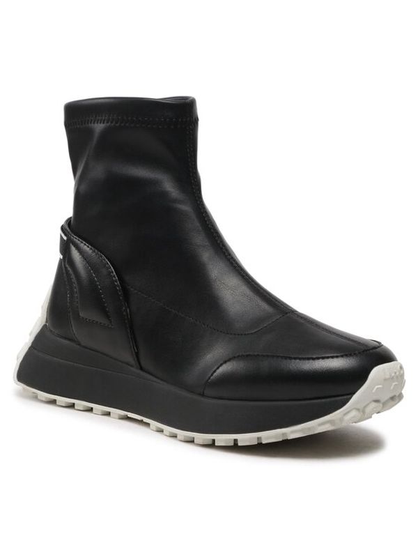 Liu Jo Liu Jo Сникърси Lolo 08 BF2171 EX014 Черен