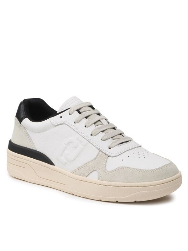 Liu Jo Liu Jo Сникърси Walker 01 7B3001 PX310 Бял