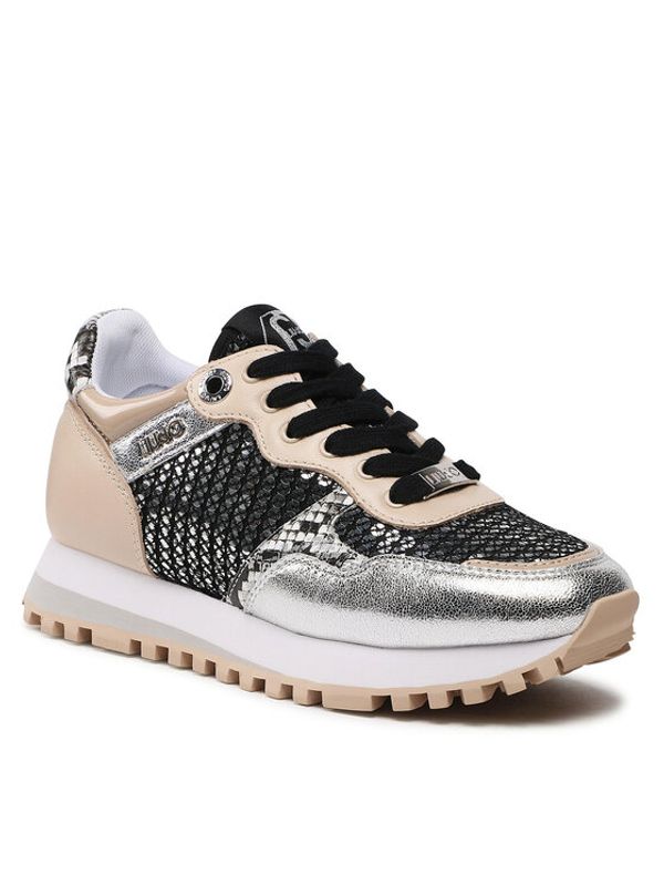 Liu Jo Liu Jo Сникърси Wonder 01 BF2061 TX254 Цветен