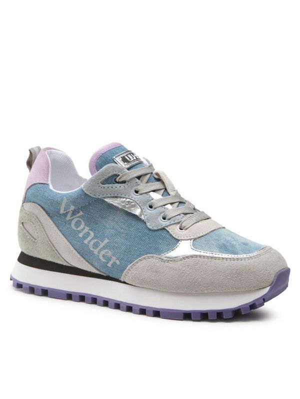 Liu Jo Liu Jo Сникърси Wonder 35 BA3091 PX079 Син