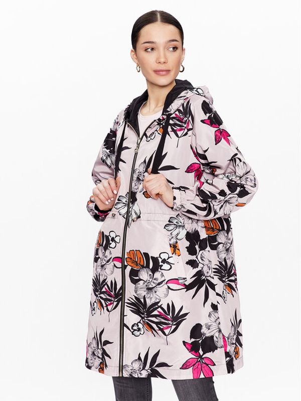 Liu Jo Liu Jo Sport Парка TA3135 TS955 Черен Regular Fit