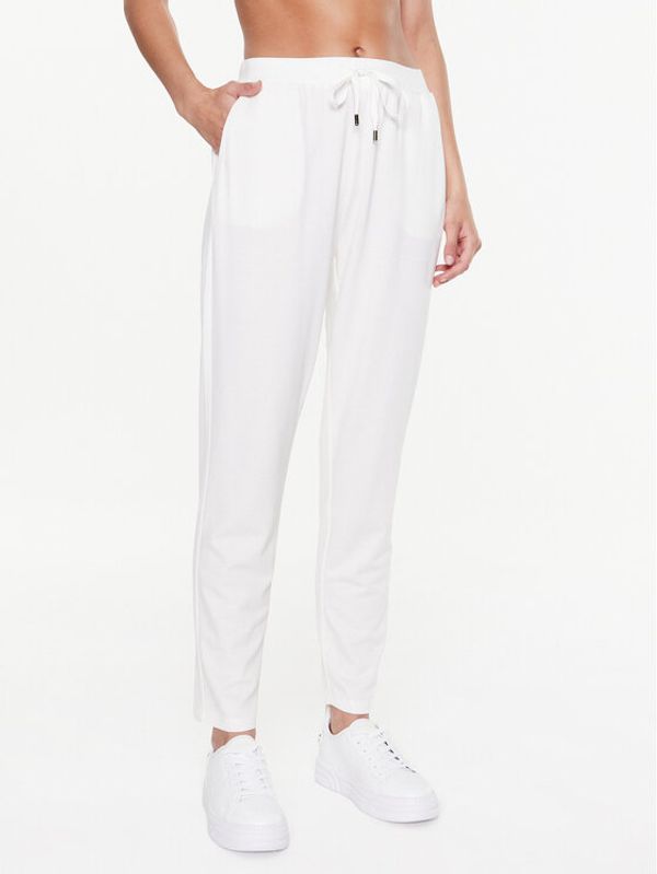 Liu Jo Sport Liu Jo Sport Долнище анцуг TA3152 J5942 Бежов Regular Fit