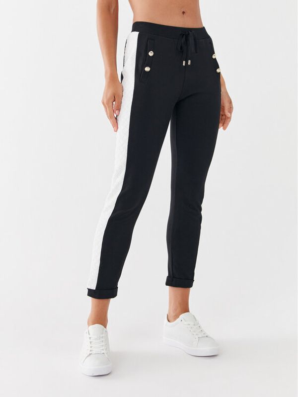 Liu Jo Sport Liu Jo Sport Долнище анцуг TF3041 J4523 Цветен Regular Fit