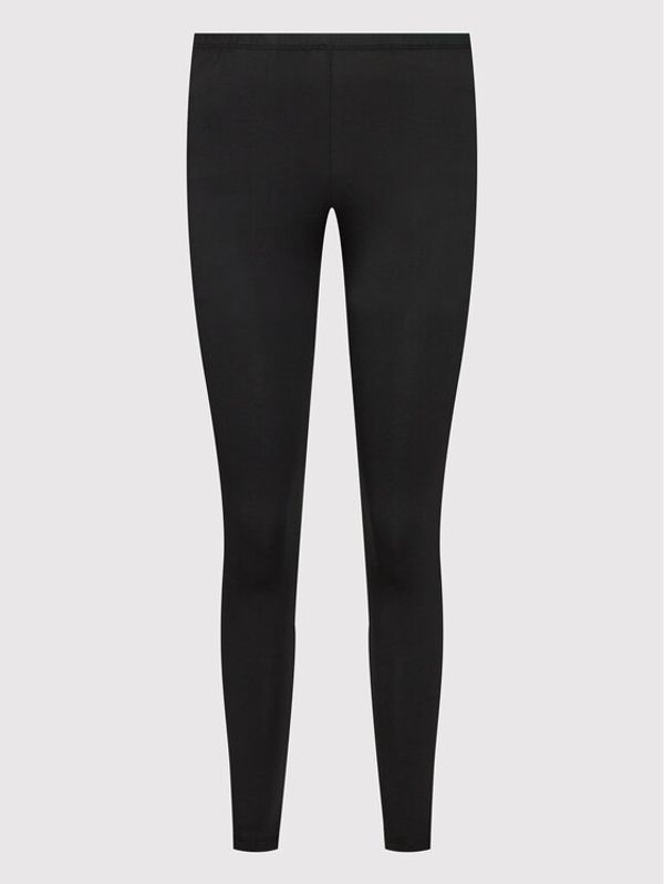 Liu Jo Sport Liu Jo Sport Клин TA2084 J5003 Черно родиево покритие Slim Fit