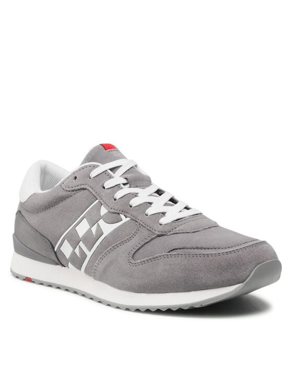 Lloyd Lloyd Сникърси East 12-402-21 Сив