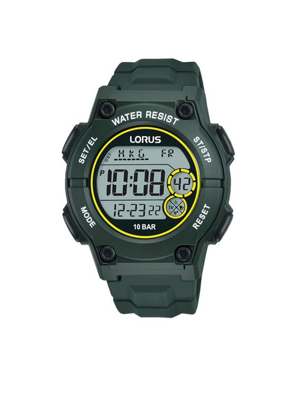 Lorus Lorus Часовник R2329PX9 Син