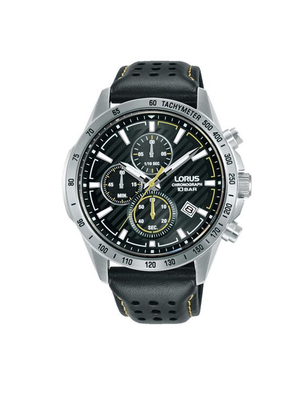 Lorus Lorus Часовник R2333PX9 Зелен