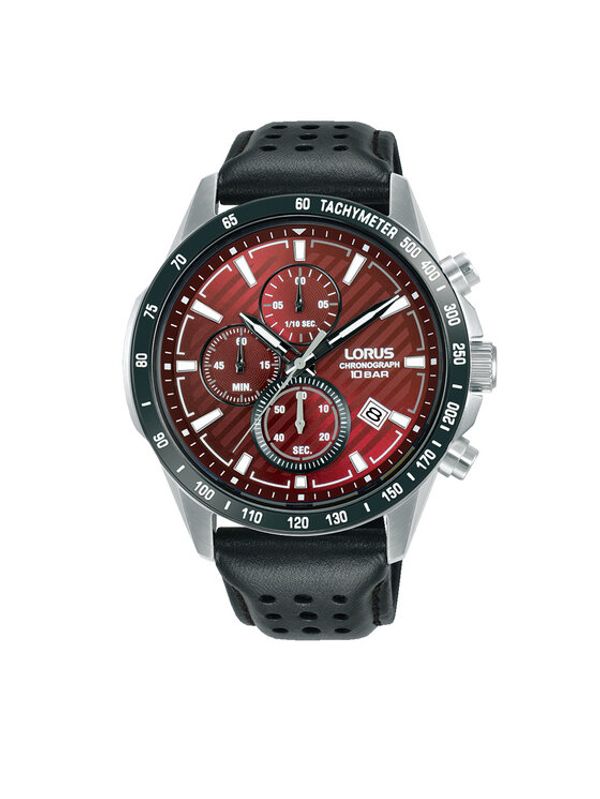 Lorus Lorus Часовник R2337PX9 Бял