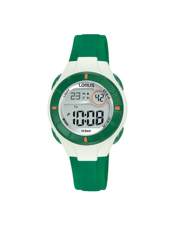 Lorus Lorus Часовник R2343PX9 Зелен