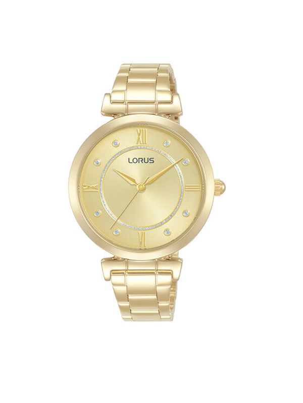 Lorus Lorus Часовник RG246VX9 Цветен
