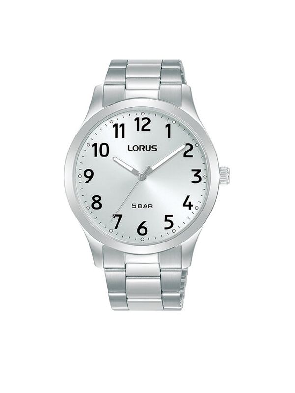 Lorus Lorus Часовник RG256UX9 Златист