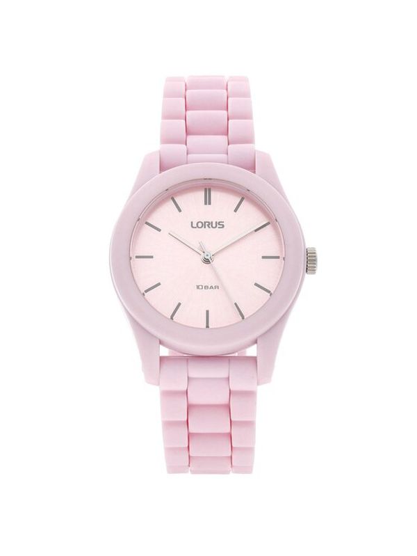 Lorus Lorus Часовник RG257RX9 Розов