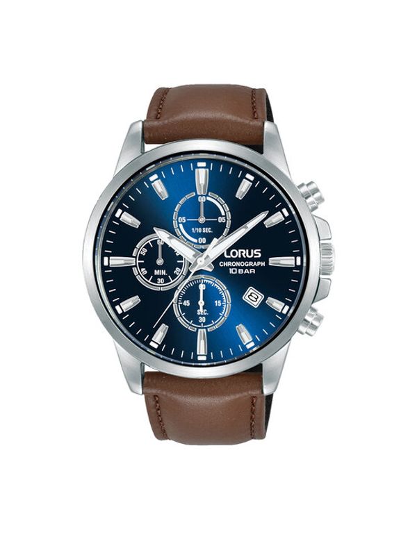 Lorus Lorus Часовник RG270VX9 Цветен