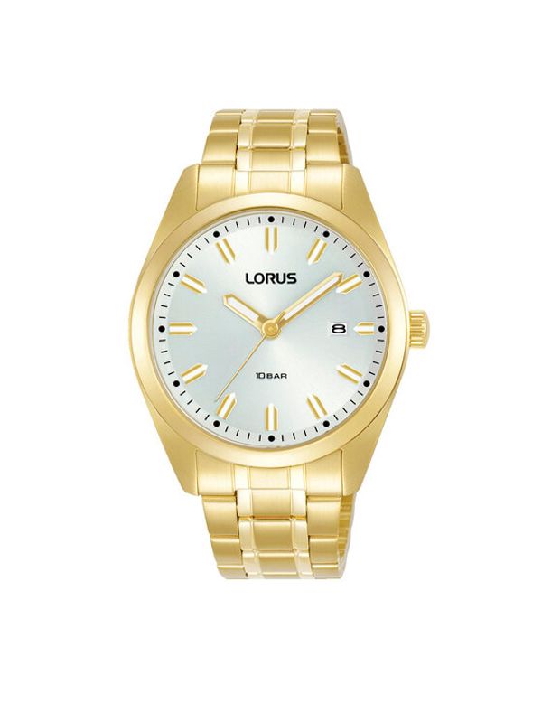 Lorus Lorus Часовник RG290UX9 Розов