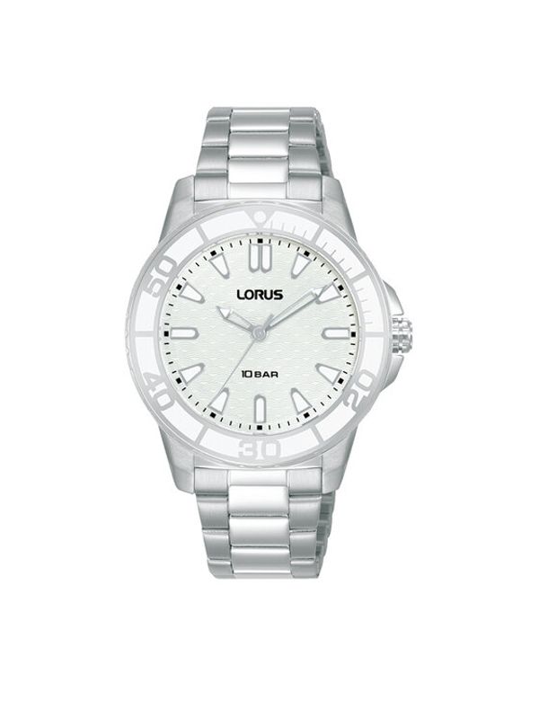 Lorus Lorus Часовник RG298VX9 Златист