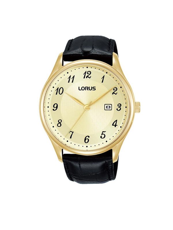 Lorus Lorus Часовник RH908PX9 Черен