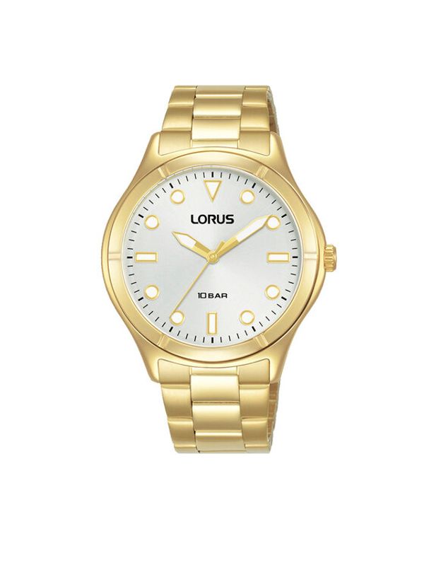 Lorus Lorus Часовник RH967PX9 Сребрист