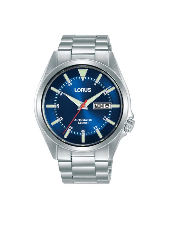 Lorus Lorus Часовник RL419BX9 Сребрист