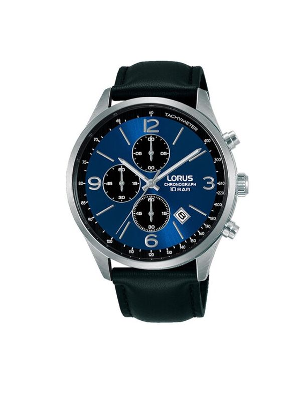 Lorus Lorus Часовник RM319HX9 Черен