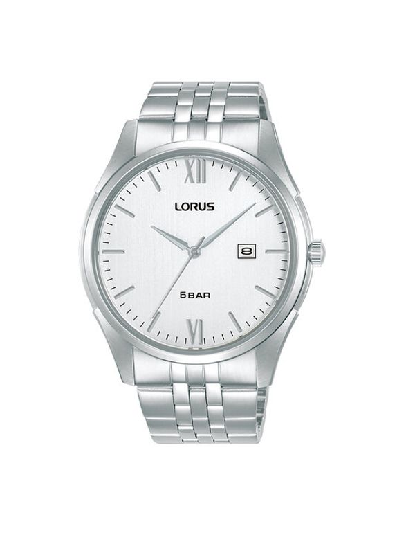 Lorus Lorus Часовник RM399HX9 Черен