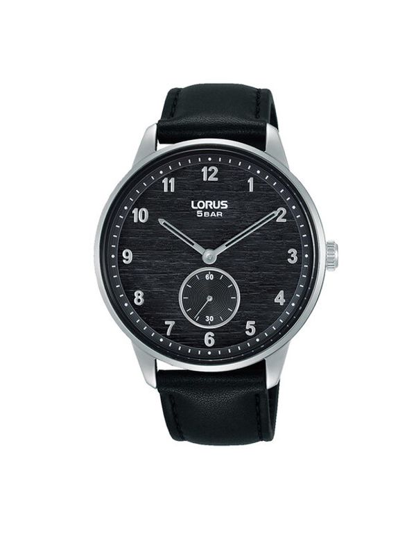 Lorus Lorus Часовник RN461AX9 Черен