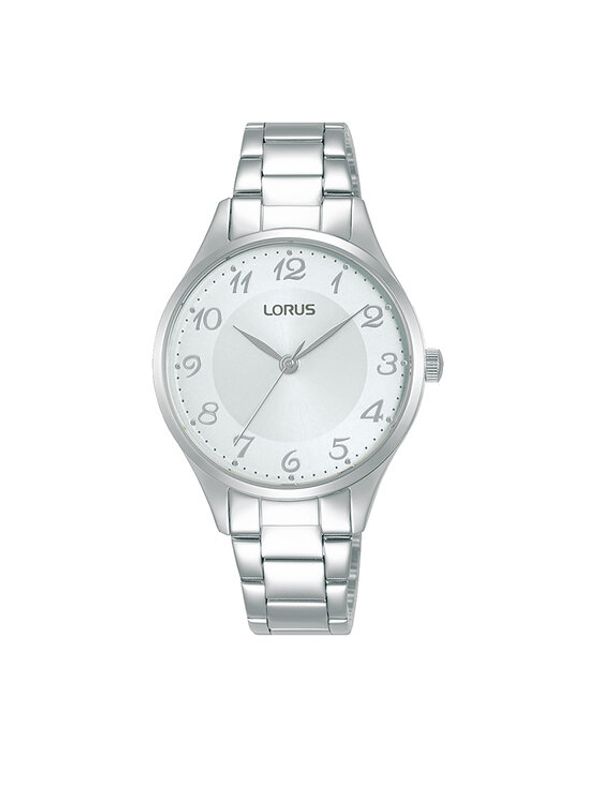 Lorus Lorus Часовник RRX02JX9 Златист