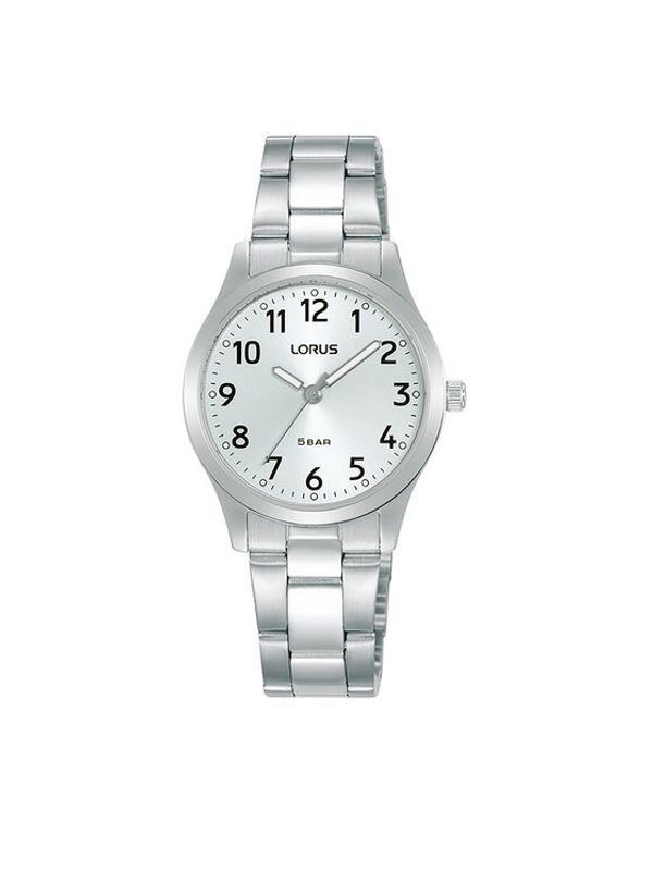 Lorus Lorus Часовник RRX20JX9 Кафяв