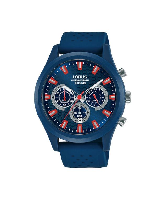 Lorus Lorus Часовник RT373JX9 Тъмносин