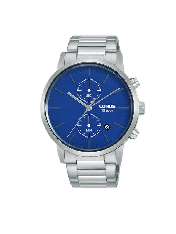 Lorus Lorus Часовник RW413AX9 Сребрист