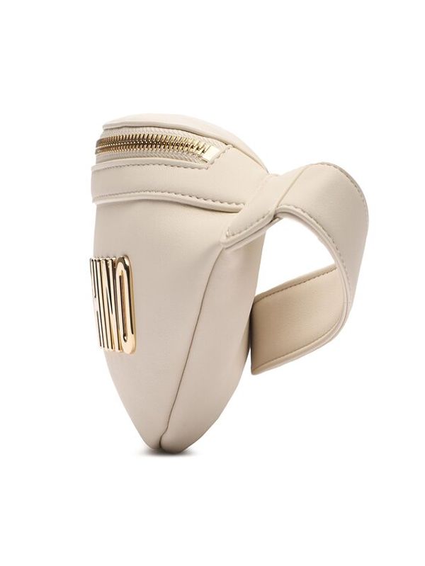 LOVE MOSCHINO LOVE MOSCHINO Чанта за кръст JC4195PP0HKD0110 Екрю