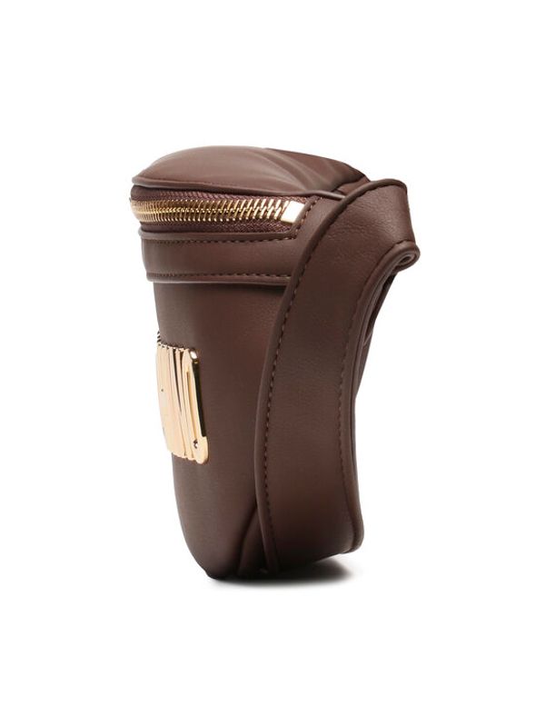 LOVE MOSCHINO LOVE MOSCHINO Чанта за кръст JC4195PP0HKD0301 Кафяв