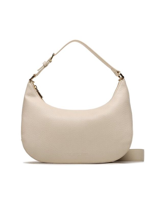 LOVE MOSCHINO LOVE MOSCHINO Дамска чанта JC4017PP1HLT0110 Екрю