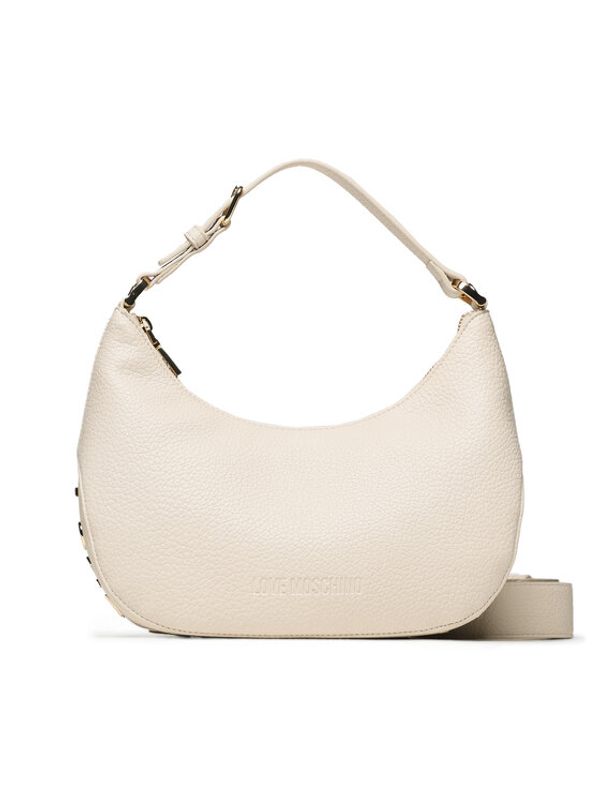 LOVE MOSCHINO LOVE MOSCHINO Дамска чанта JC4018PP1HLT0110 Бежов