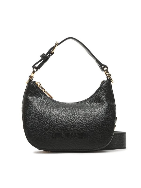 LOVE MOSCHINO LOVE MOSCHINO Дамска чанта JC4019PP1HLT0000 Черен