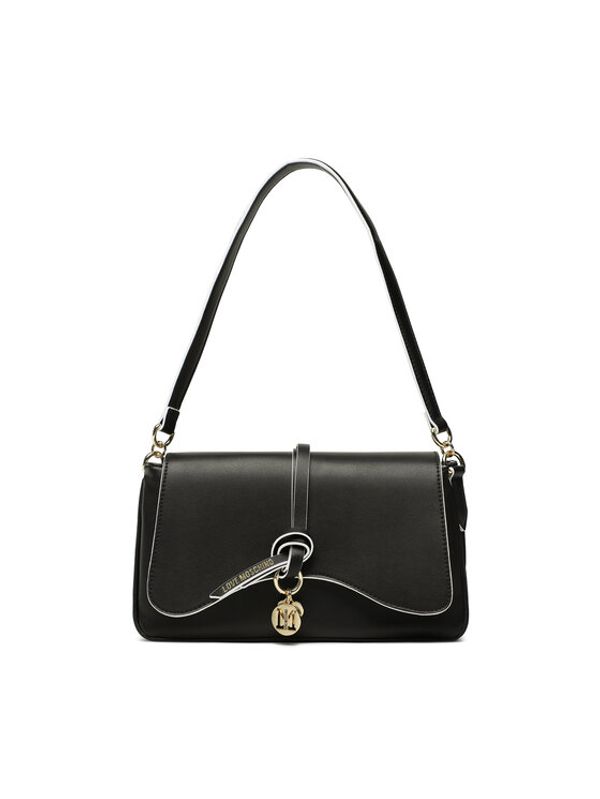 LOVE MOSCHINO LOVE MOSCHINO Дамска чанта JC4029PP1GLC0000 Черен