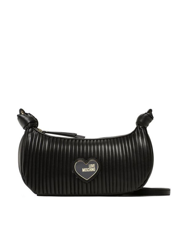 LOVE MOSCHINO LOVE MOSCHINO Дамска чанта JC4043PP1GLA1000 Черен