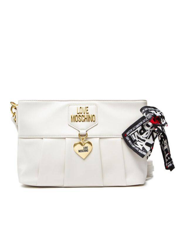 LOVE MOSCHINO LOVE MOSCHINO Дамска чанта JC4046PP1ELO0110 Бежов