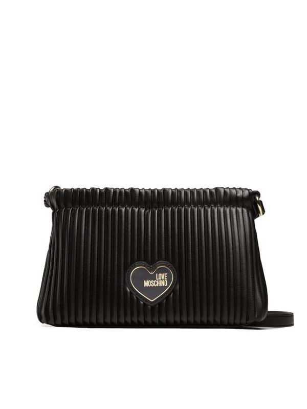 LOVE MOSCHINO LOVE MOSCHINO Дамска чанта JC4047PP1GLA1000 Черен