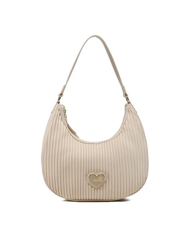 LOVE MOSCHINO LOVE MOSCHINO Дамска чанта JC4050PP1GLA1110 Бежов