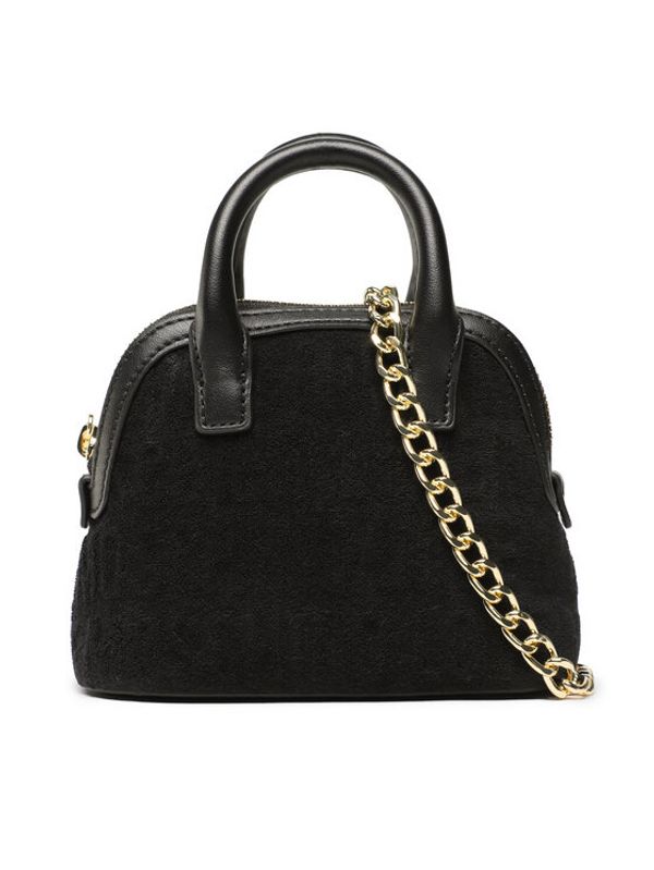 LOVE MOSCHINO LOVE MOSCHINO Дамска чанта JC4075PP1GLN100A Черен