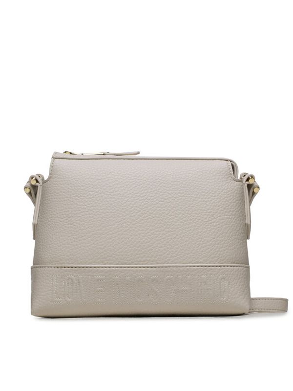 LOVE MOSCHINO LOVE MOSCHINO Дамска чанта JC4130PP1HLM0110 Бежов