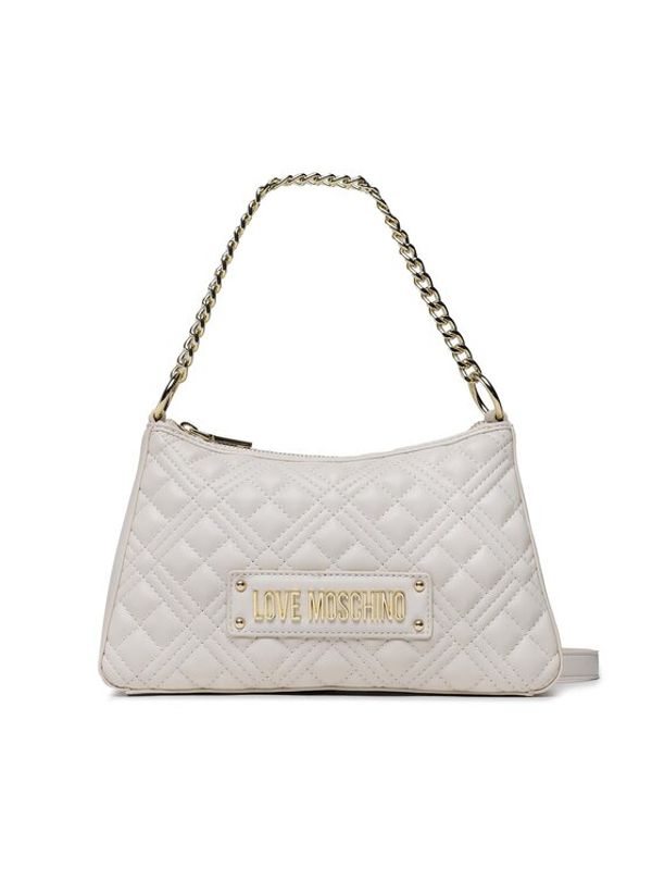 LOVE MOSCHINO LOVE MOSCHINO Дамска чанта JC4135PP0GLA0103 Бежов