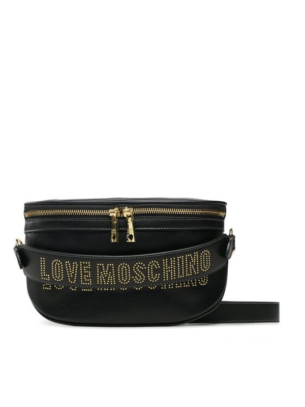LOVE MOSCHINO LOVE MOSCHINO Дамска чанта JC4206PP0GKG0000 Черен