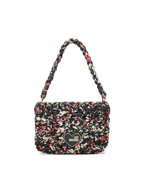 LOVE MOSCHINO LOVE MOSCHINO Дамска чанта JC4235PP0GKL100A Цветен