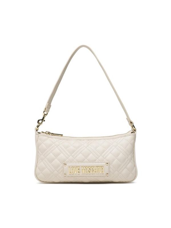 LOVE MOSCHINO LOVE MOSCHINO Дамска чанта JC4258PP0GKA0103 Екрю