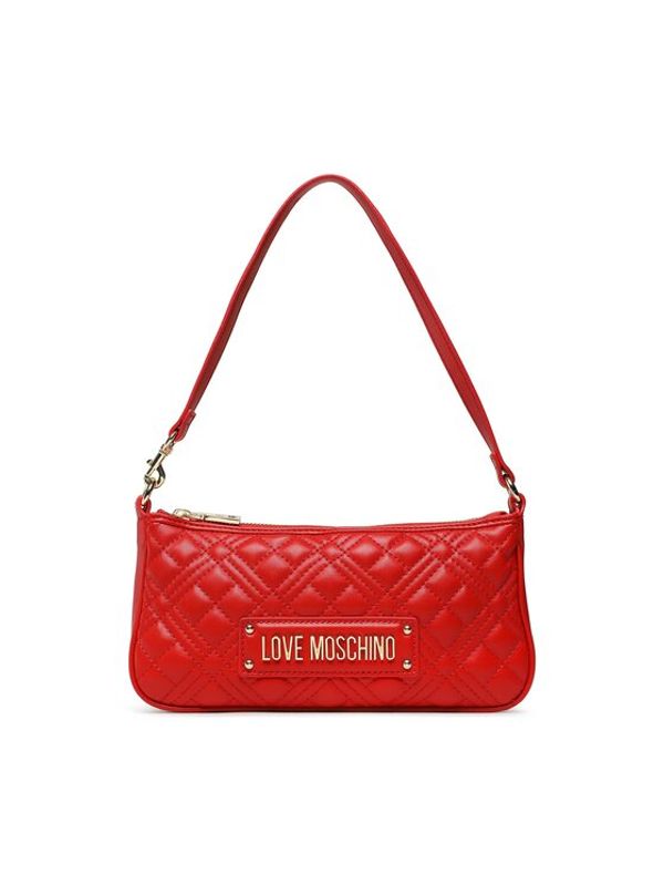 LOVE MOSCHINO LOVE MOSCHINO Дамска чанта JC4258PP0GKA0500 Червен