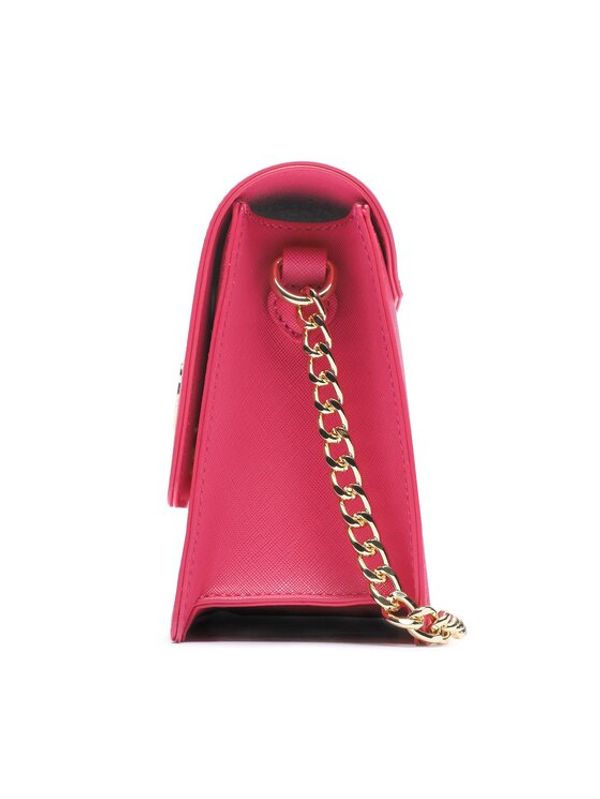 LOVE MOSCHINO LOVE MOSCHINO Дамска чанта JC4260PP0HKL0604 Розов